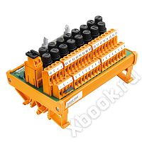 Weidmuller 1311840000