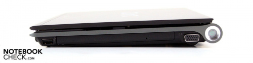 Sony VAIO VPC-Z13Z9R Black 