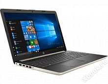 HP 15-da0087ur 4KF67EA