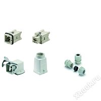 Weidmuller 1712630000