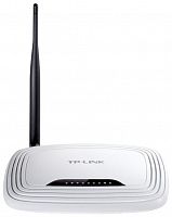 TP-LINK TL-WR741ND