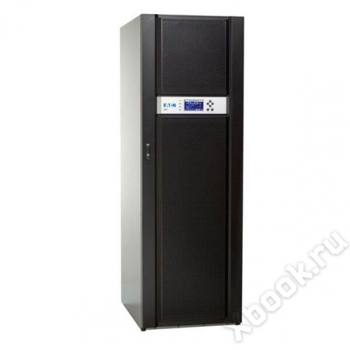 Eaton 93E80K вид спереди