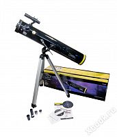Bresser National Geographic 114/900 AZ