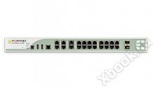 Fortinet FG-100D-BDL