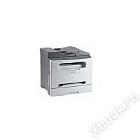 Lexmark X204n