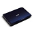 Acer Aspire One AO532h-28b вид боковой панели