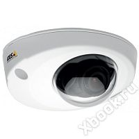 Axis P3915-R MK II BULK 10 PCS