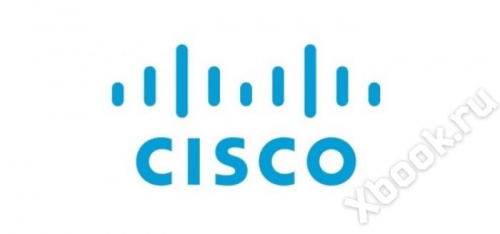 Cisco FPNM-4CU-1G-NBP вид спереди