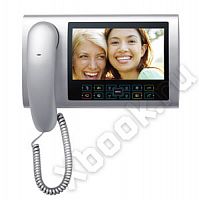 Kenwei KW-S700C-W200 серебро Digital
