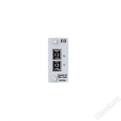 HP J4132A вид спереди