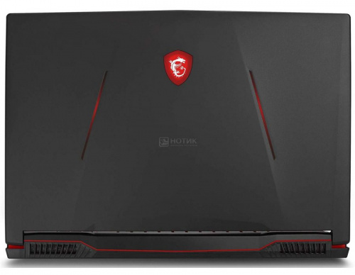 MSI GL73 8SE-075XRU 9S7-17C722-075 в коробке