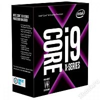 Intel Core i9-7940X Skylake (2017) (3100MHz, LGA2066, L3 19712Kb)