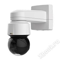 AXIS Q6155-E 50HZ (0933-002)