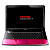 Toshiba SATELLITE M840-B1P вид спереди