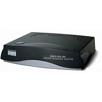 Cisco ATA186-I1-A