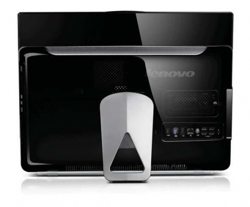 Lenovo IdeaCentre B305 вид сверху