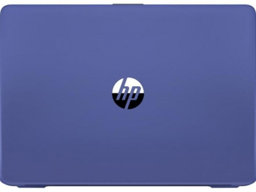 HP 14-bs010ur  1ZJ55EA вид сверху