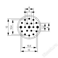Weidmuller 1224450000