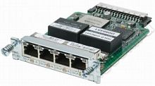 Cisco Systems HWIC-4T1/E1=