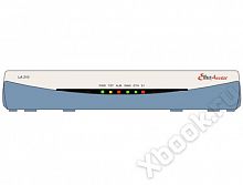 RAD Data Communications LA-210/ESHDSL/4W/4ETH