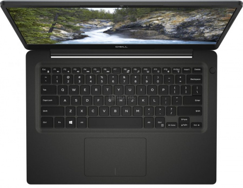 Dell Vostro 5481-7389 выводы элементов