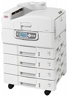 OKI C9850HDTN