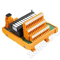 Weidmuller 1289100000