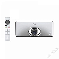 Cisco TelePresence SX10