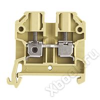 Weidmuller 443660000