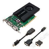 PNY VCQ2000DVIBLK-1