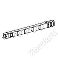 Schneider Electric KSC800ED43010