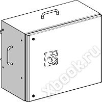 Schneider Electric KSB250DC4TRE