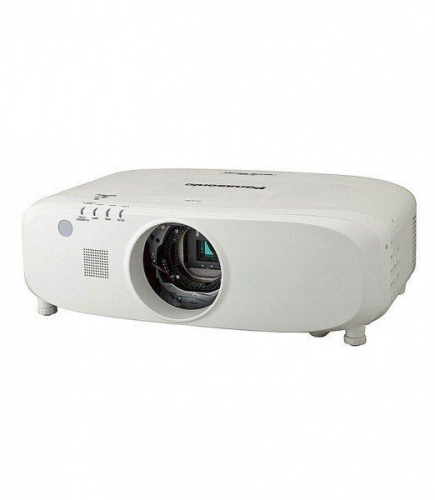 Panasonic Panasonic PT-EX610EL вид спереди