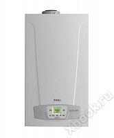 Baxi DUO-tec compact 24 котел газовый настенный/ конденсационный