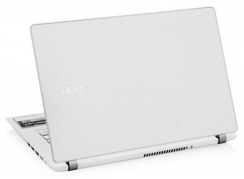 Acer ASPIRE V3-467-87EC вид спереди