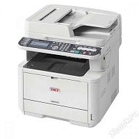 OKI MB472dnw