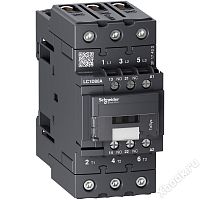 Schneider Electric LC1D80AR7