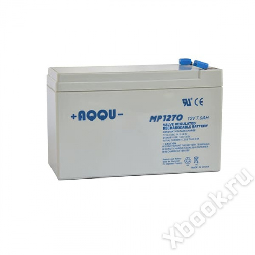 AQQU MP1270 вид спереди