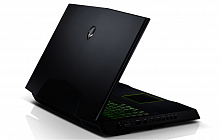 DELL ALIENWARE M18x (i7 3920XM GeForce SLI GTX 680M)