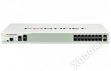 Fortinet FG-200D-POE-BDL-950-12