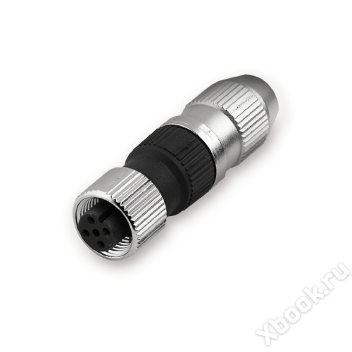 Weidmuller 1781540001 вид спереди