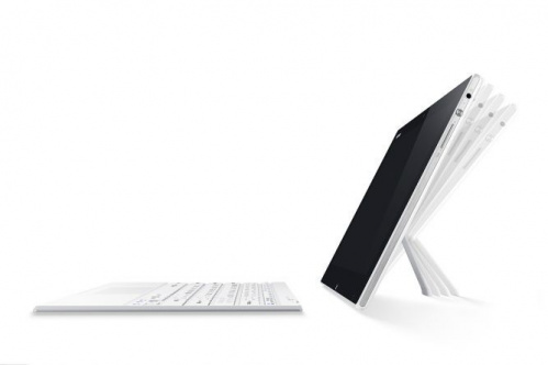 Sony VAIO Tap 11 SVT1122C4R выводы элементов
