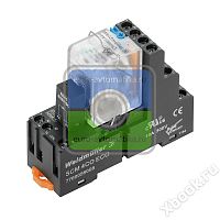 Weidmuller 1542470000