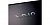 Sony Vaio VPC-EB1M1R Black вид боковой панели