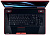 Toshiba QOSMIO X500-12Z вид боковой панели