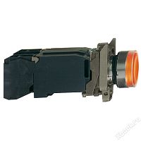 Schneider Electric XB4BW3535