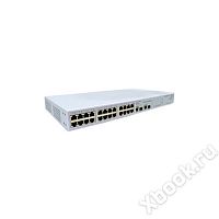 3COM Baseline Switch 2426-PWR Plus