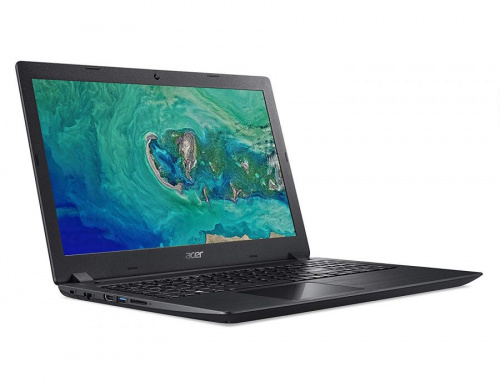Acer Aspire 3 A315-51-38B9 NX.GNPER.045 вид сбоку