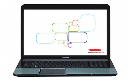Ноутбук Toshiba Купить Москва