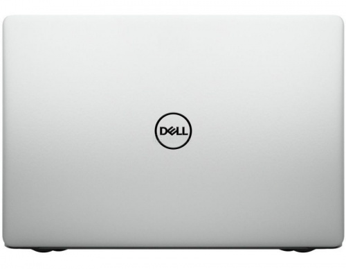 Dell Inspiron 5370-5386 задняя часть
